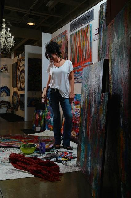Studio 3