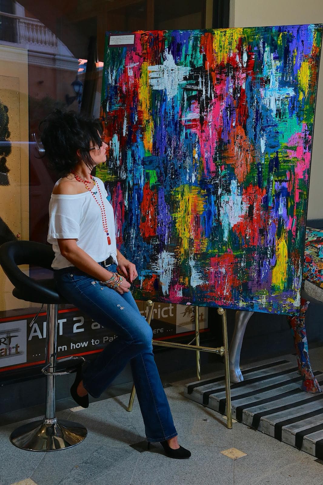Studio 4