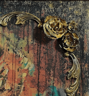 MYSTERIOUS PAST view 3