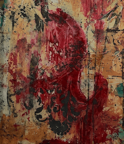 MYSTERIOUS PAST view 4