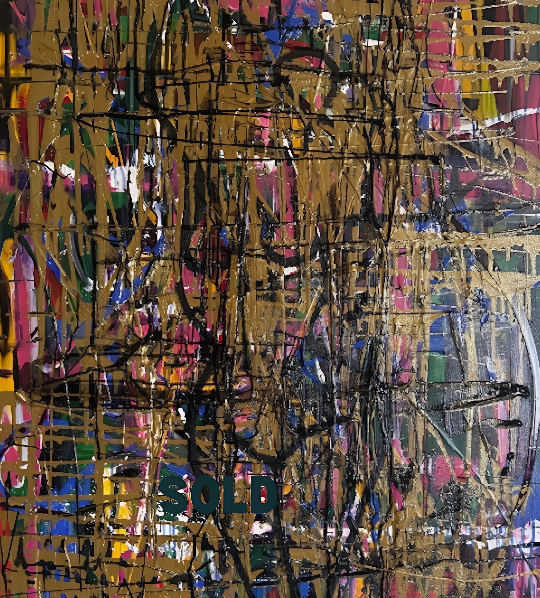 MODERN BAROQUE