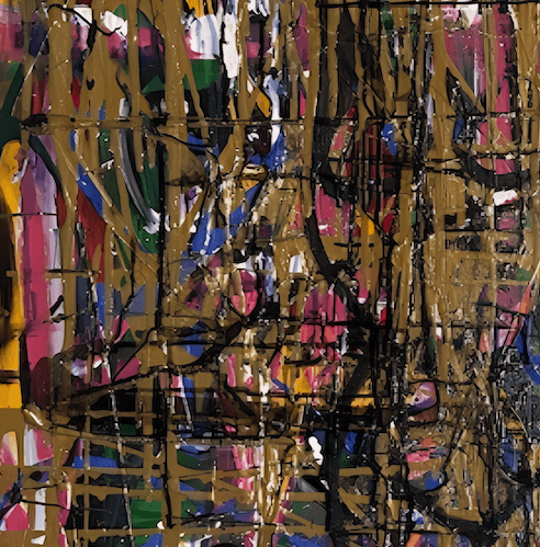 MODERN BAROQUE view 4