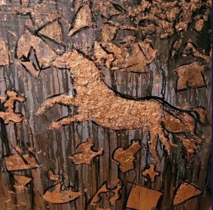 Cavemen
